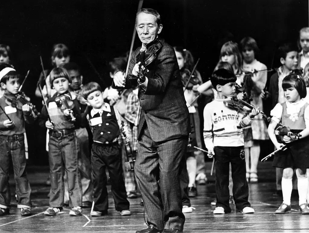 تحقیقات دربارۀ استعداد موسیقی