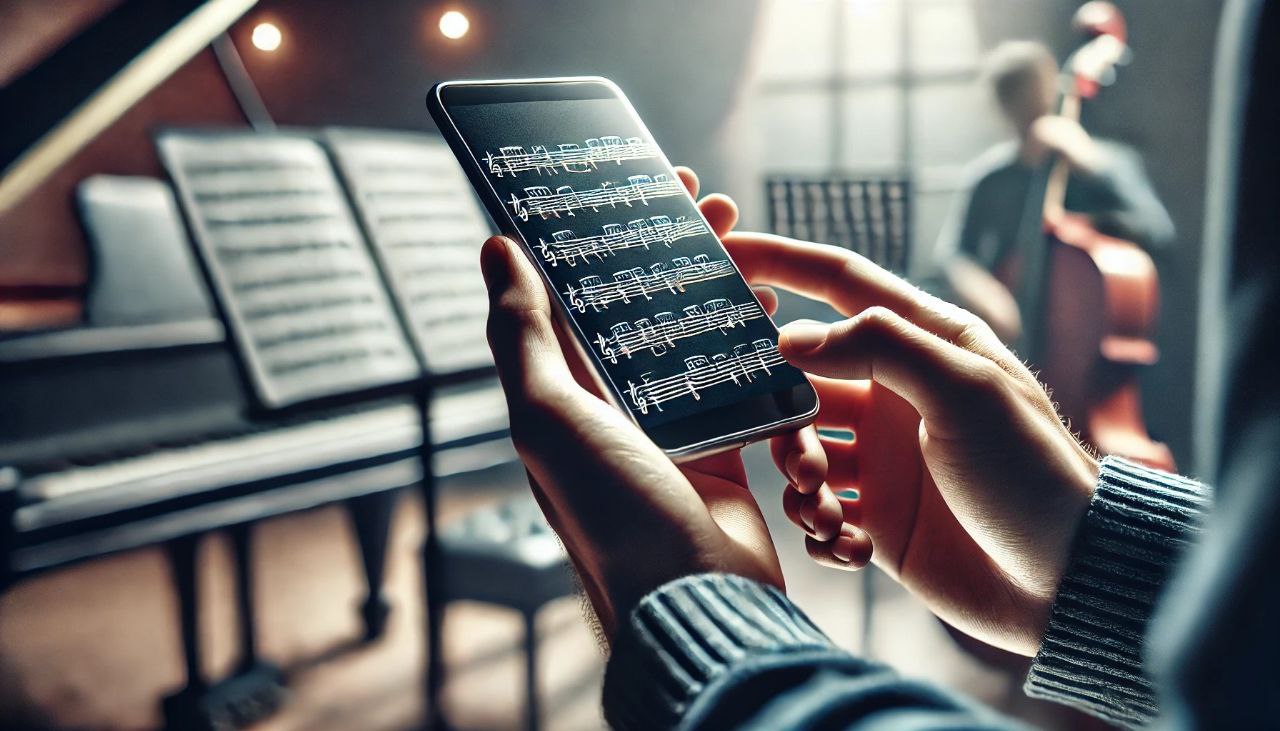 تحقیقات دربارۀ استعداد موسیقی